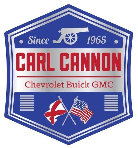 Carl Cannon Chevrolet Buick GMC Jasper, AL